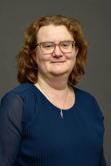 Prof. Iryna Gurevych